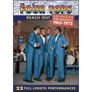 The Four Tops. Reach Out