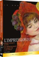 Gli impressionisti (Cofanetto 2 dvd)