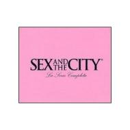 Sex and the City. La serie completa. Stagione 1 - 6(Confezione Speciale 18 dvd)