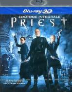 Priest 3D (Blu-ray)