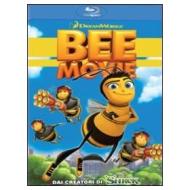 Bee Movie (Blu-ray)