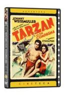 Tarzan E La Sua Compagna