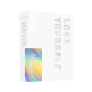 Bts - Love Yourself Ny Concert (Blu-ray)