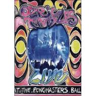 Ozric Tentacles. Live At The Pongmasters Ball