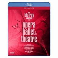 The Blu-ray Experience. Opera & Ballet Highlights. Vol. 2 (Blu-ray)