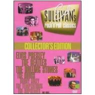 Ed Sullivan's Rock'n'Roll Classics. Vol. 1 (Cofanetto 3 dvd)