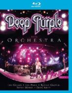 Deep Purple with Orchestra. Live At Montreux 2011 (Blu-ray)