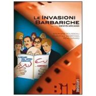 Le invasioni barbariche (Edizione Speciale 2 dvd)