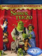 Shrek terzo (Blu-ray)