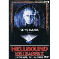 Hellbound: Hellraiser II. Prigionieri dell'Inferno