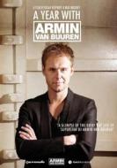 Armin Van Buuren. A Year With Armin van Buuren