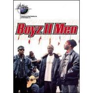 Boyz II Men. Music In High Places: Live From Seoul