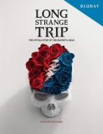 Grateful Dead - Long Strange Trip: The Untold Story (Blu-ray)
