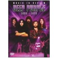 Deep Purple. Music In Review. 1969 - 1976