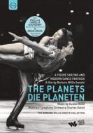 Paul & Isabel Duches - The Planets - A Figure Skating