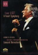 Franz Liszt. A Faust Symphony
