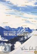 The Magic Mountain. Verbier Festival Anniversary Edition (5 Dvd)