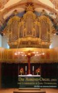 Die Ahrend-Orgel der Lutherkirche in Leer, Ostfriesland