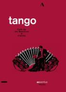 Tango. Café de los Maestros & friends