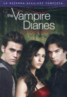 The Vampire Diaries. Stagione 2 (5 Dvd)
