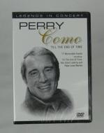 Perry Como - Till The End Of Time