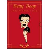 Betty Boop. Il mito tra immagini e musica (2 Dvd)