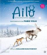 Ailo - Un'Avventura Tra I Ghiacci (Blu-ray)