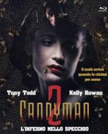 Candyman 2 - L'Inferno Nello Specchio (Blu-ray)