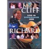 Cliff Richard. Live in Birmingham 1999
