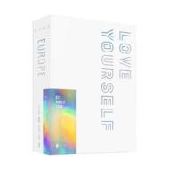 Bts - Love Yourself Europe (Blu-ray)