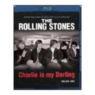 The Rolling Stones. Charlie is My Darling (Blu-ray)