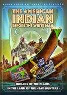 American Indian: Before The White Man [Edizione : Stati Uniti]