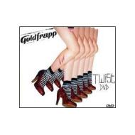 Goldfrapp. Twist