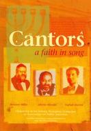 Cantors - Faith In Song