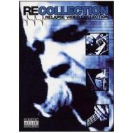 Recollection. Relapse Records DVD Compilation