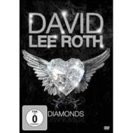 David Lee Roth. Diamonds