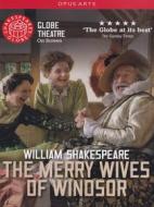William Shakespeare - The Merry Wives Of Windsor (Globe Theatre On Screen)