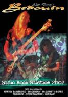 Bedouin - Sonic Rock Solstice 2002