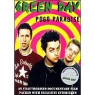 Green Day. Pogo Paradise