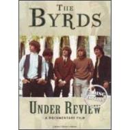 The Byrds. Under Review (2 Dvd)