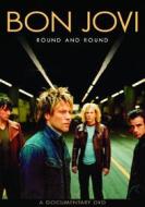Bon Jovi. Round and Round