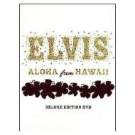 Elvis Presley. Aloha from Hawaii (2 Dvd)
