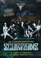 Scorpions. Live at Wacken Open Air 2006