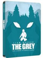 The Grey (Edizione Speciale con Confezione Speciale)