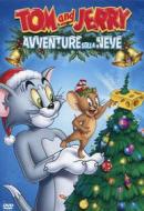 Tom & Jerry. Avventure nella neve