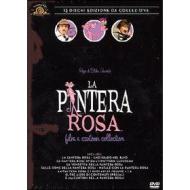 La Pantera Rosa. Complete Boxset (Cofanetto 13 dvd)
