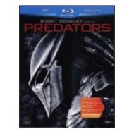 Predators (Cofanetto blu-ray e dvd)