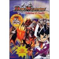 Duel Masters. Vol. 01. Domina il duello