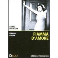 Fiamma d'amore. The Skin Game