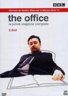 The Office. Stagione 1 (2 Dvd)